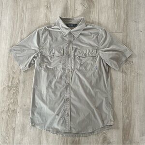 Outdoor Research Way Station Short Sleeve Shirt